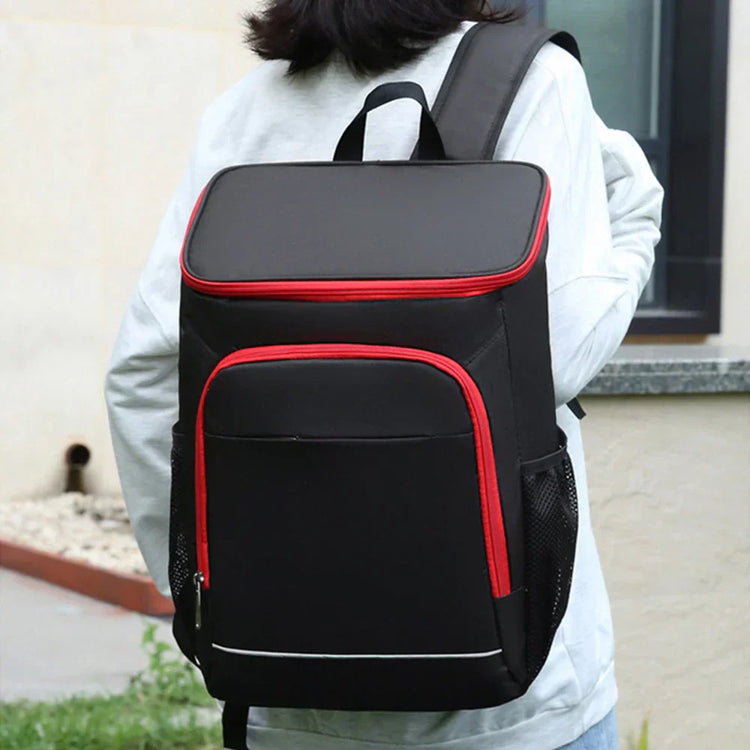 MOCHILA TÉRMICA