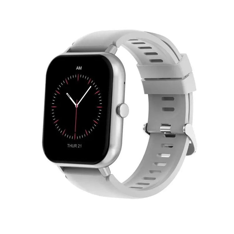 Elevate Every Call, Elevate Every Moment with Our Smart Watch-0