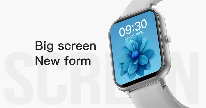 Elevate Every Call, Elevate Every Moment with Our Smart Watch-3
