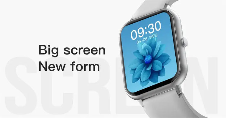 Elevate Every Call, Elevate Every Moment with Our Smart Watch-3