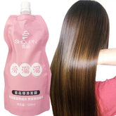 Keratin Mask for Shine & Repair-2