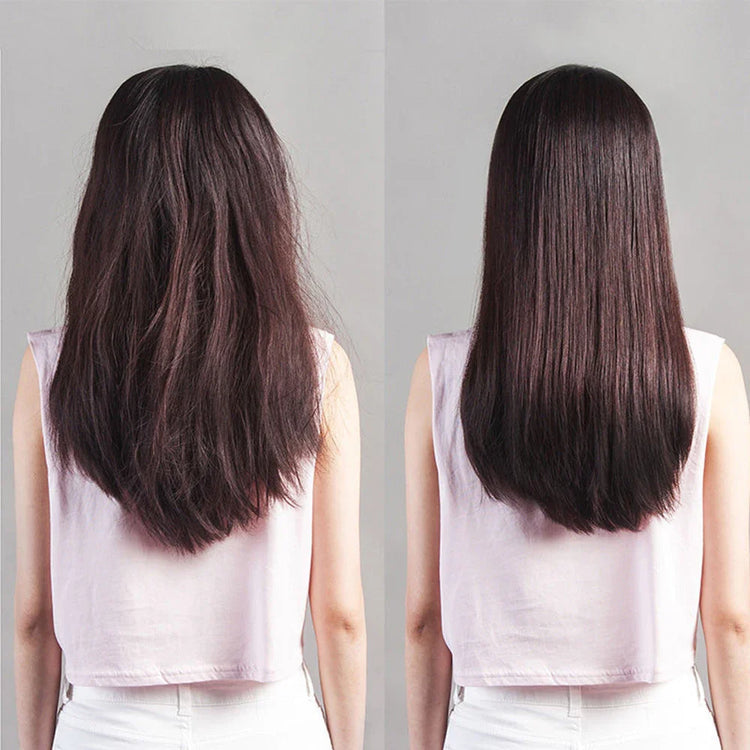 Keratin Mask for Shine & Repair-3