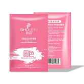 Keratin Mask for Shine & Repair-5