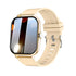 Full Touch Smartwatch for Men & Women-0