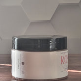 Rose Jelly Face Mask 4oz-2