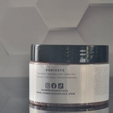 Rose Jelly Face Mask 4oz-3