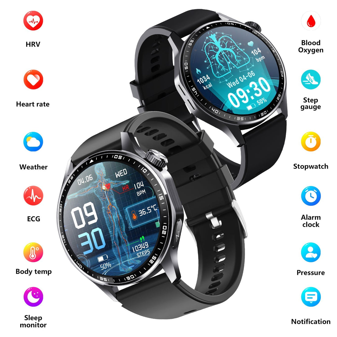 Smartwatchs