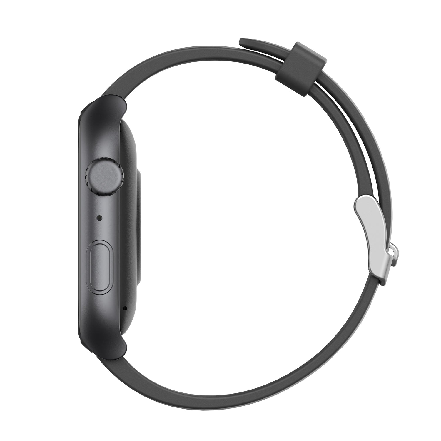 2024 Full Touch Smart Bluetooth Calling Watch Men Sports Clock Heart Rate Monitor Smartwatch for IOS Android phone-1