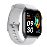 2024 Full Touch Smart Bluetooth Calling Watch Men Sports Clock Heart Rate Monitor Smartwatch for IOS Android phone-6